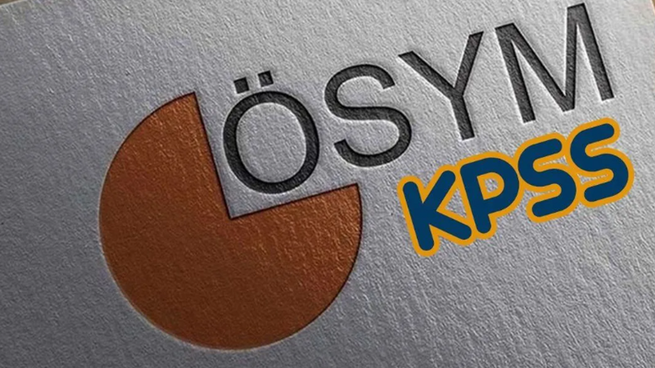 KPSS LİSANS SONUÇLARI NE ZAMAN AÇIKLANACAK 2024? ÖSYM KPSS Sonuçları Açıklandı Mı?