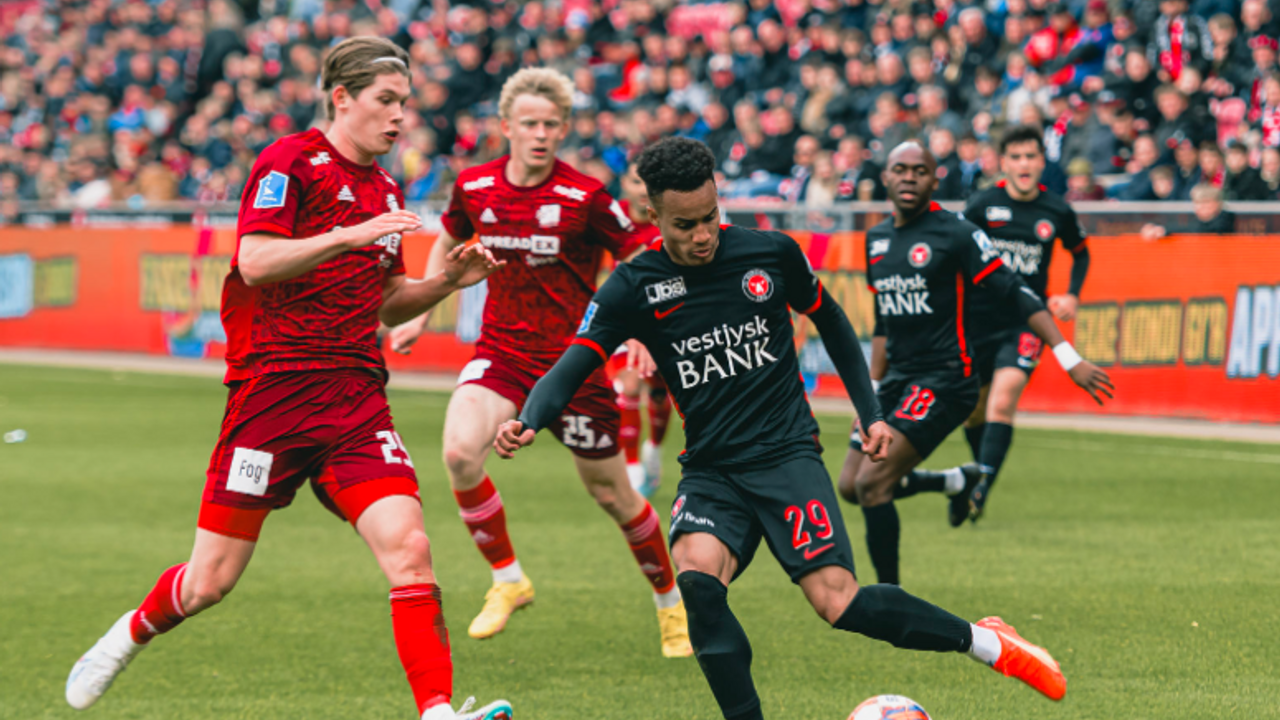 LYNGBY VE MIDTJYLLAND CANLI İZLE! Karşılaşma ne zaman? Saat kaçta?