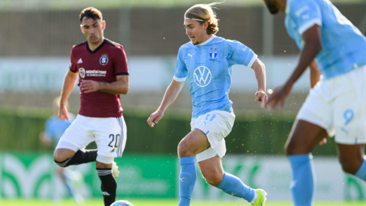 MALMÖ FF VE SPARTA PRAG MAÇI NE ZAMAN, SAAT KAÇTA, CANLI İZLE?