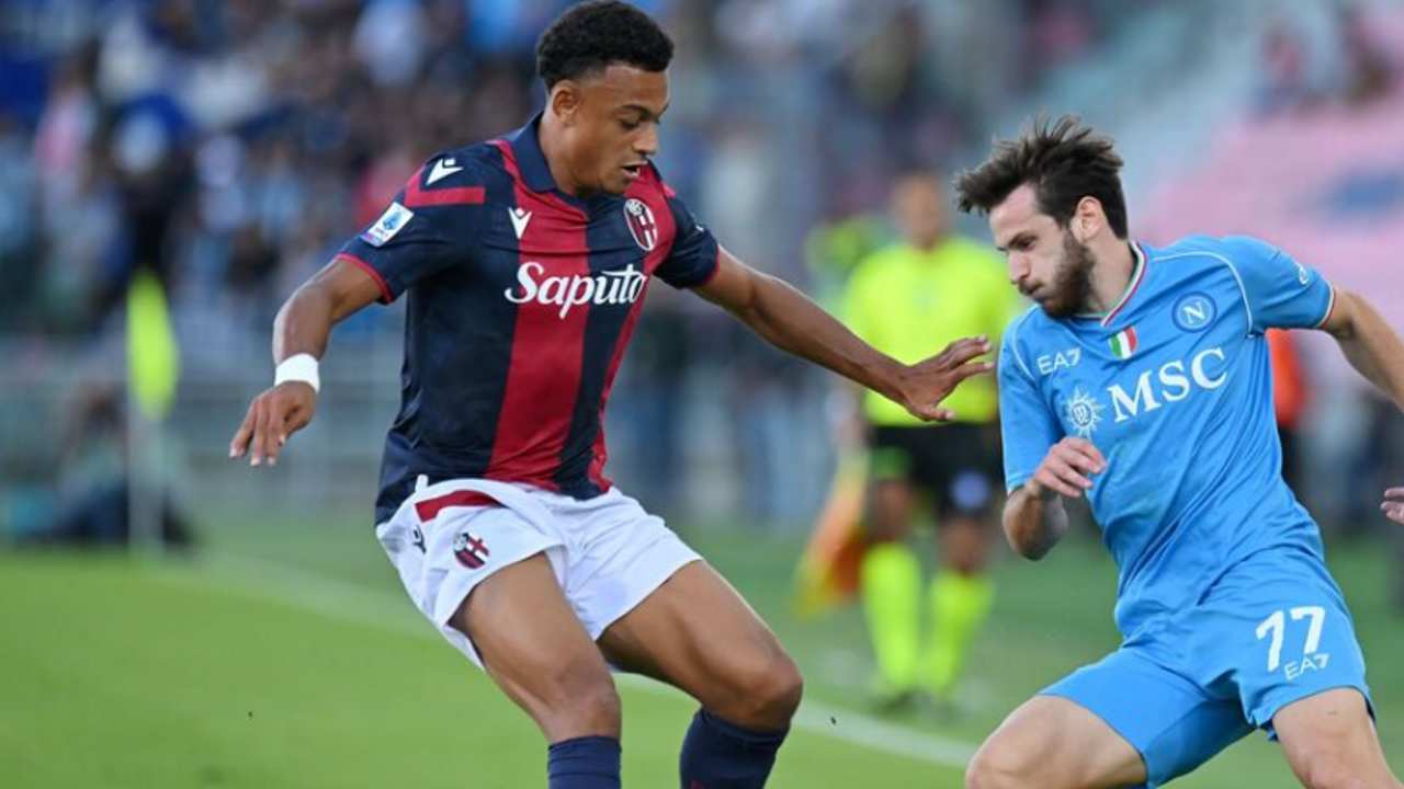 NAPOLI VE BOLOGNA MAÇI NE ZAMAN, SAAT KAÇTA, CANLI İZLE?