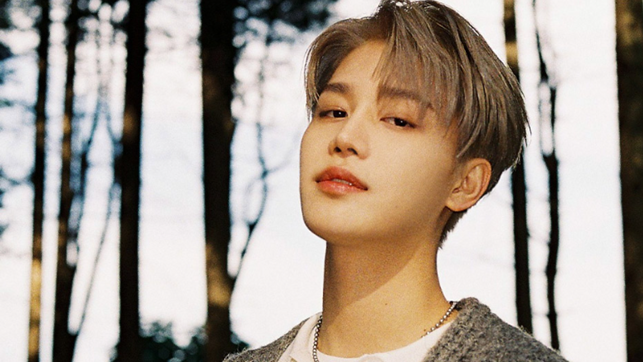 NCT'den K-pop yıldızı Taeil, cinsel suçlar nedeniyle gruptan atıldı