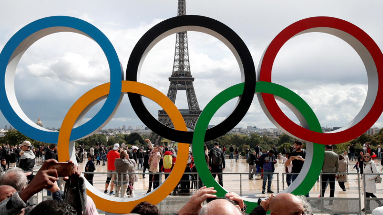 Paris 2024 Olimpiyat Oyunları 8 Ağustos hangi ülkeler hangi madalyaları kazandı? Kano sprint Spor tırmanışı Yelken