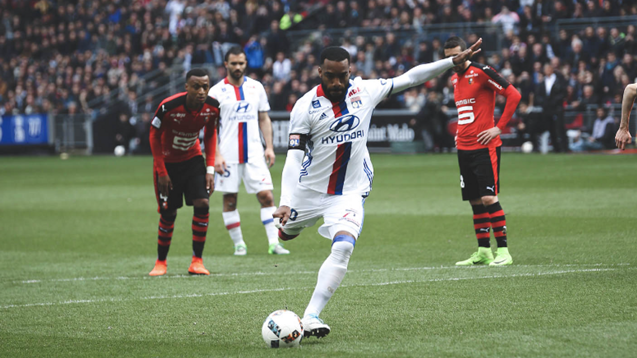 RENNES V LYON MAÇI NE ZAMAN, SAAT KAÇTA, CANLI İZLE?