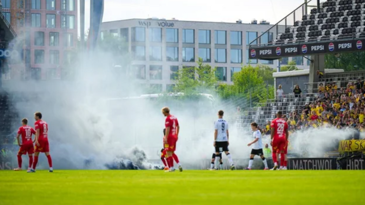 ROSENBORG VE LILLESTRÖM MAÇI NE ZAMAN, SAAT KAÇTA, CANLI İZLE?