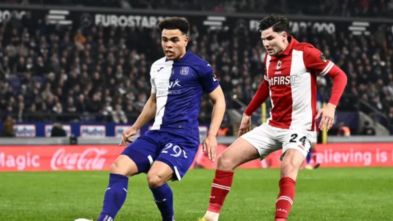 ROYAL ANTWERP VE ANDERLECHT CANLI İZLE! Karşılaşma ne zaman? Saat kaçta?