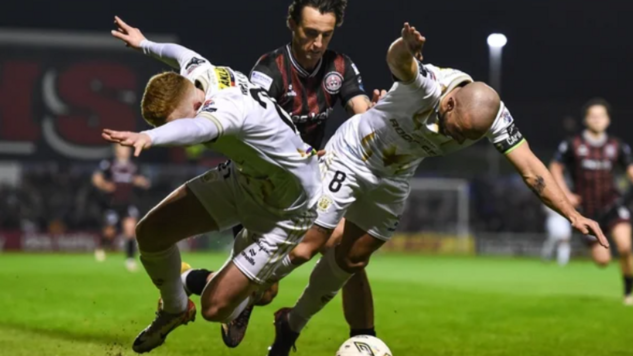 SHELBOURNE VS. BOHEMIANS MAÇI NE ZAMAN, SAAT KAÇTA, CANLI İZLE?