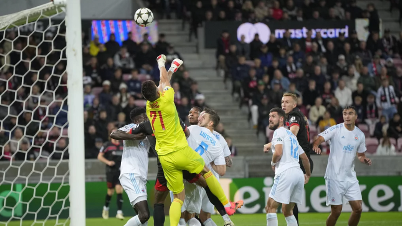 SLOVAN BRATISLAVA VE MIDTJYLLAND MAÇI NE ZAMAN, SAAT KAÇTA, CANLI İZLE?