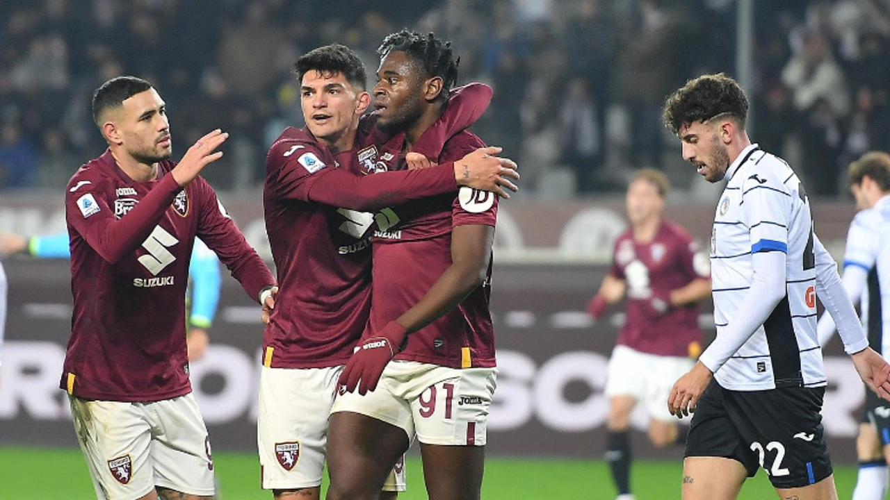 TORINO VE ATALANTA MAÇI NE ZAMAN, SAAT KAÇTA, CANLI İZLE?