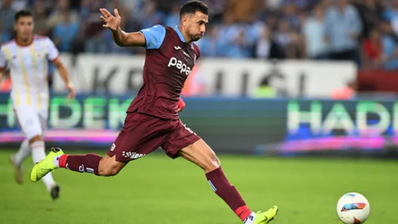 TRABZONSPOR VE RAPiD WİEN CANLI İZLE! Karşılaşma ne zaman? Saat kaçta?