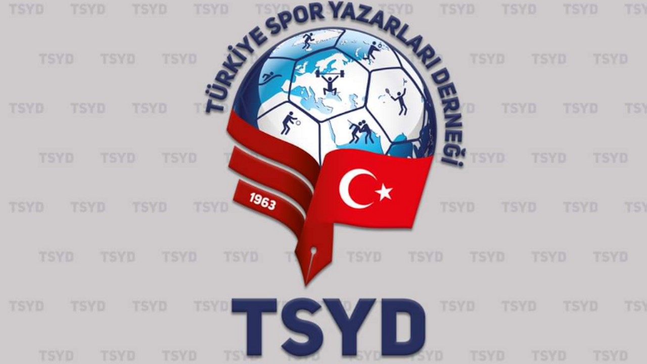 TSYD: Bizde hiçbir zaman ayrım olmamıştır