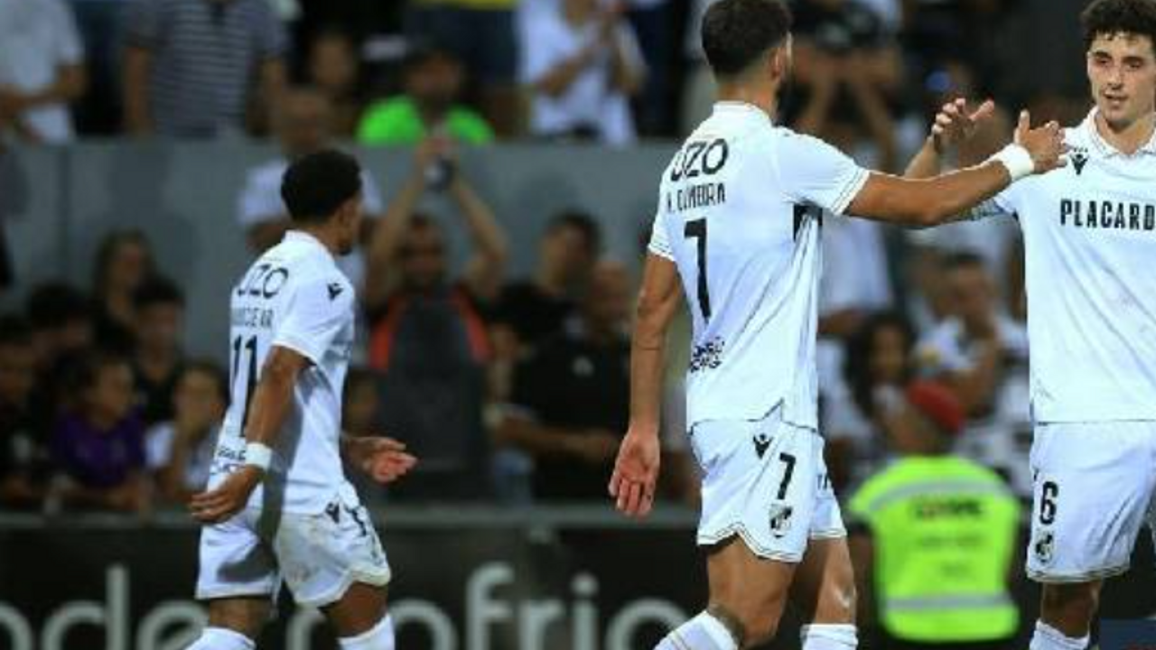 VITORIA GUIMARAES VE ZRINJSKI MOSTA MAÇI NE ZAMAN, SAAT KAÇTA, CANLI İZLE?