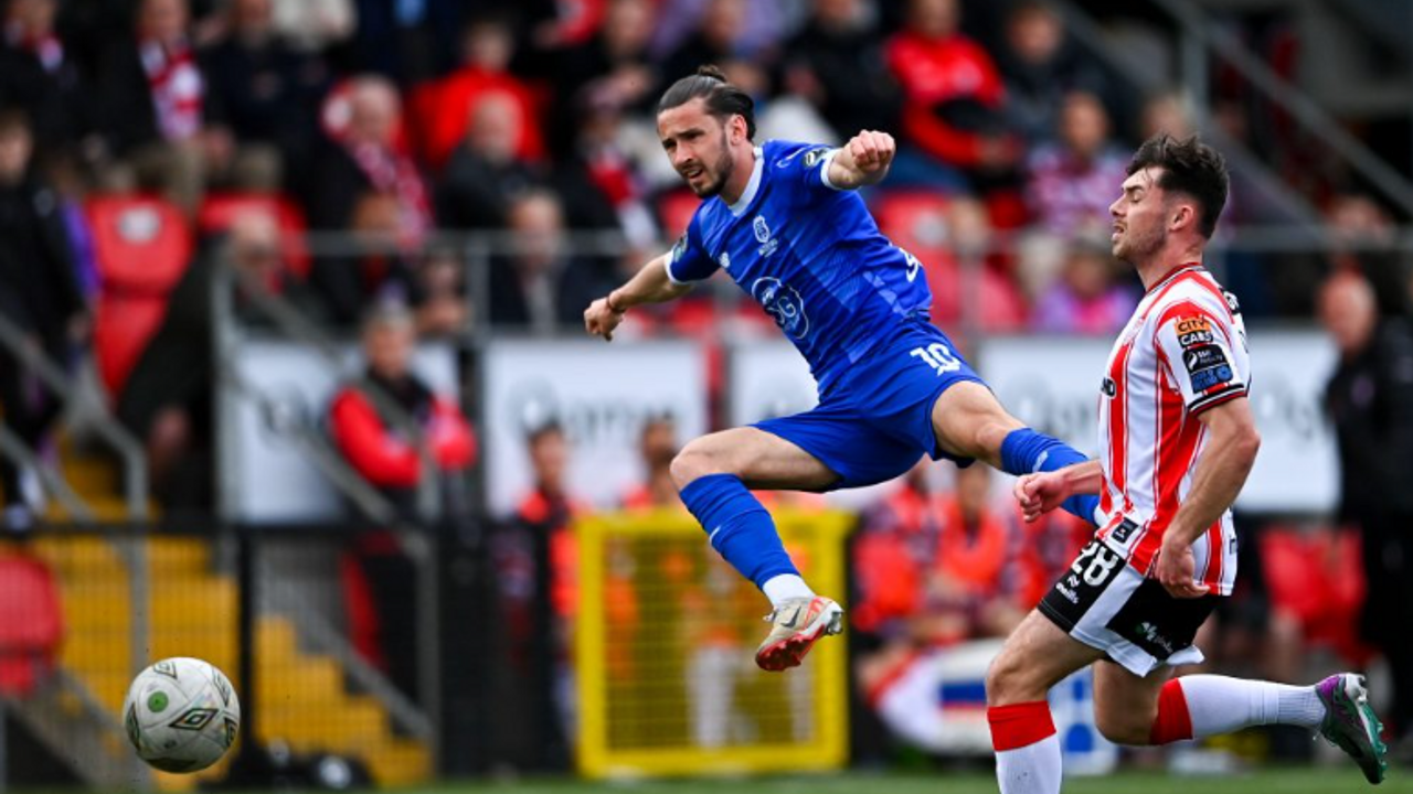 WATERFORD FC VE DERRY CITY MAÇI NE ZAMAN, SAAT KAÇTA, CANLI İZLE?