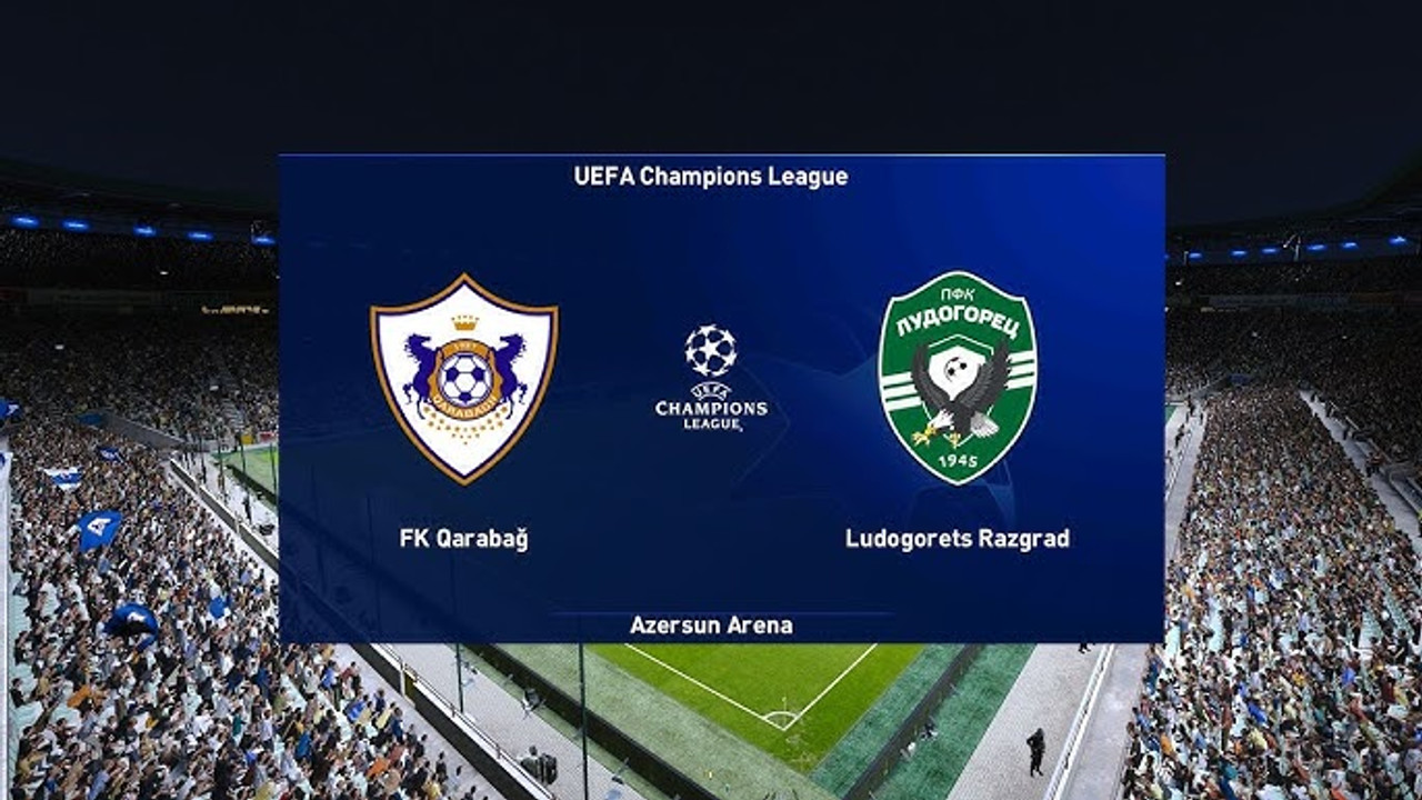 KARABAĞ - LUDOGORETS maçı ne zaman? Karabağ - Ludogorets maçı saat kaçta, hangi kanalda? | KANAL BELLİ OLDU