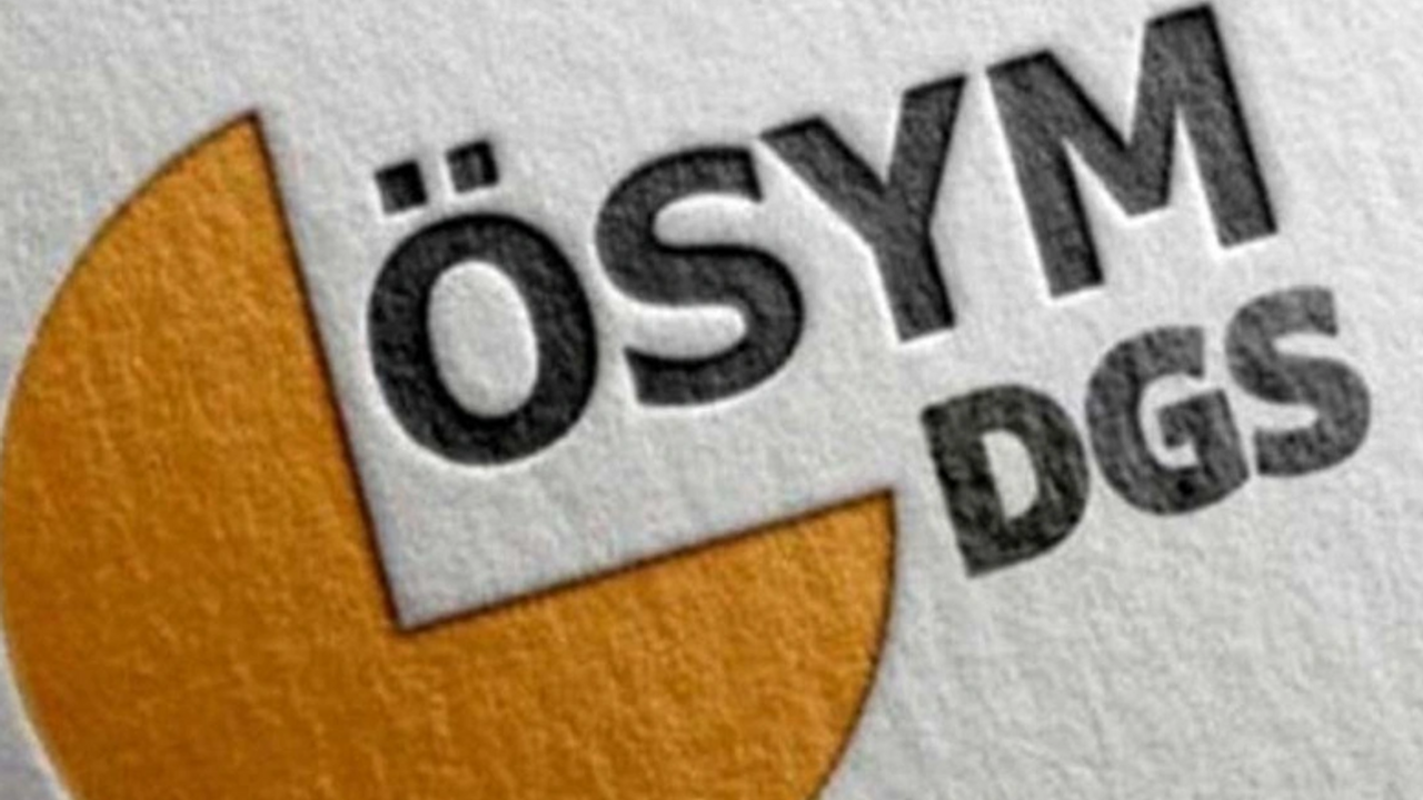 ÖSYM DGS SONUÇ 2024 TARİHİ: DGS Sonuçları Açıklandı Mı, Ne Zaman Açıklanacak?