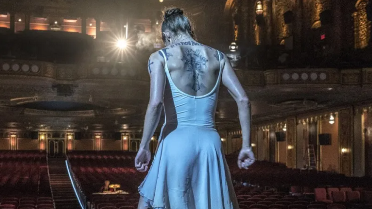 Ballerina John Wick Filminin fragmanı paylaşıldı... Vizyona girmesi bekleniyor