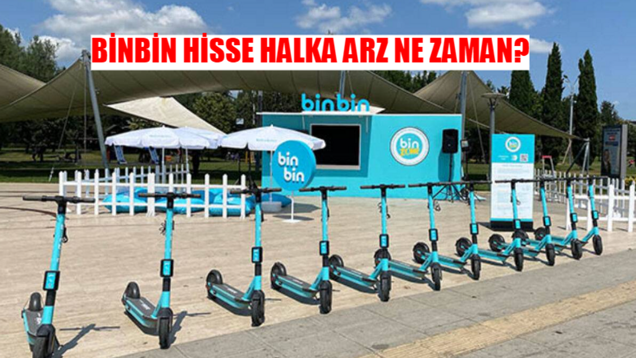 Binbin Halka Arz Ne Zaman? Binbin Hisse Kaç Lot Verir? Binbin Halka Arz Katılım Endeksine Uygun Mu?