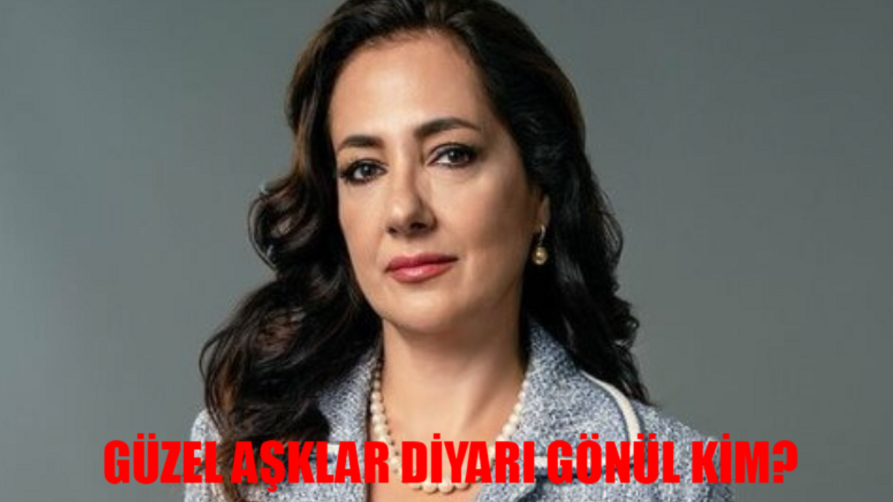 Güzel Aşklar Diyarı Gönül Kim? Meltem Cumbul Kimdir, Kaç Yaşında? Meltem Cumbul Hangi Dizilerde Oynadı?