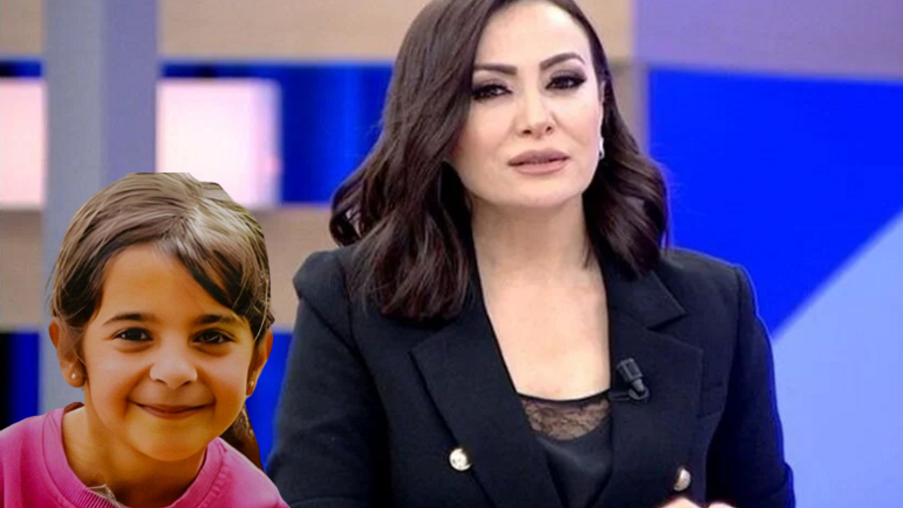 Didem Arslan Yılmaz'dan şok Narin Güran açıklaması