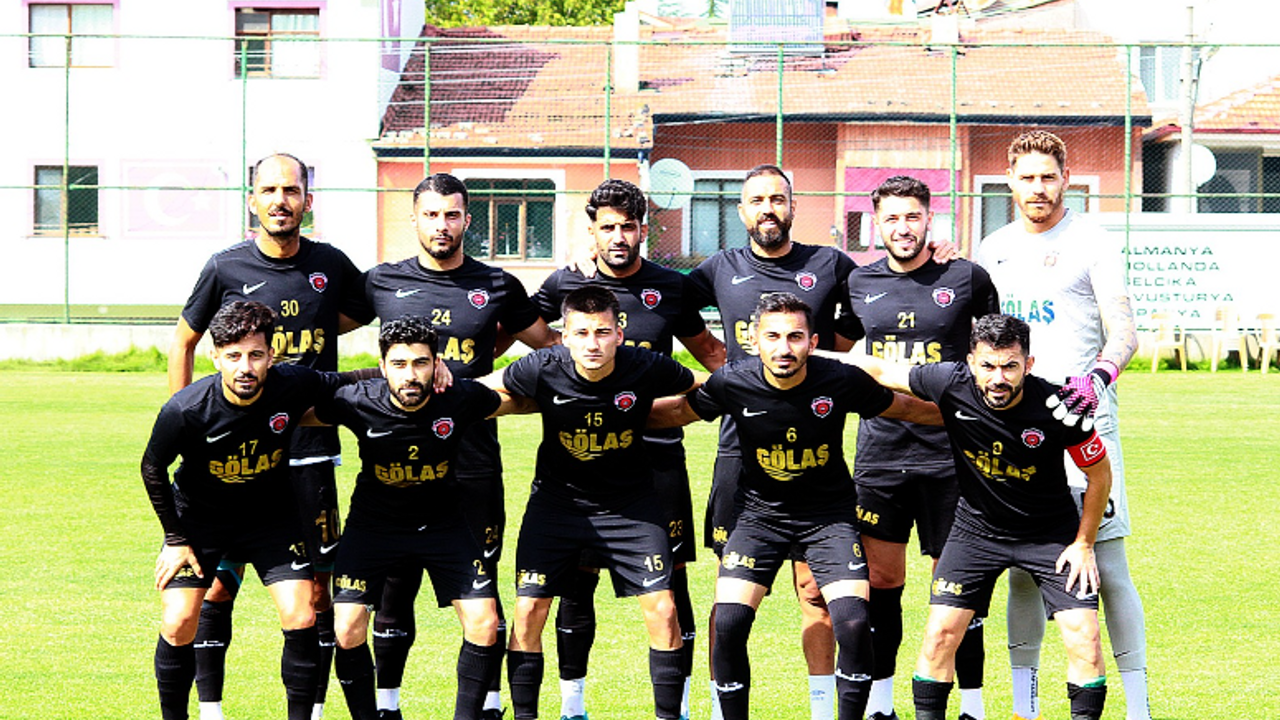 Gölcükspor’un Bolu’daki 2 rakibi de belli oldu