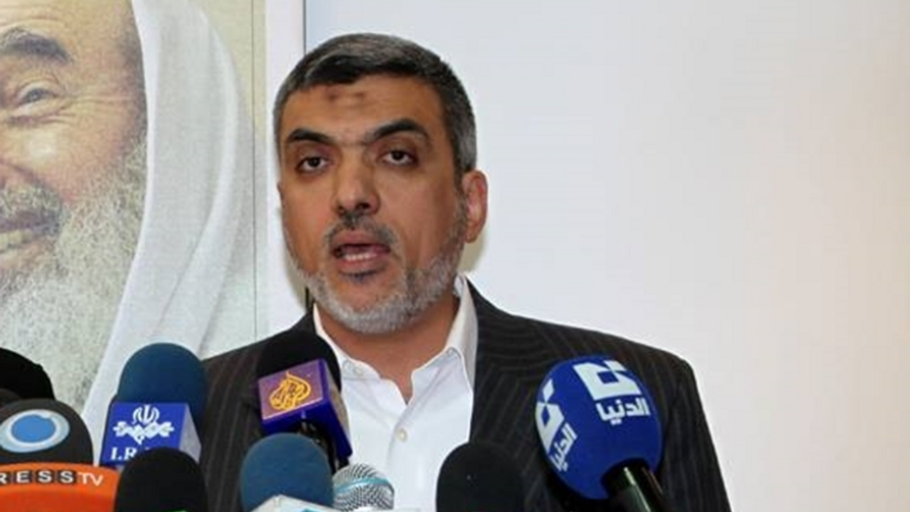 Hamas'tan İsrail'in şehit ettiği Ayşenur Ezgi Eygi açıklaması: 'İğrenç bir suç'