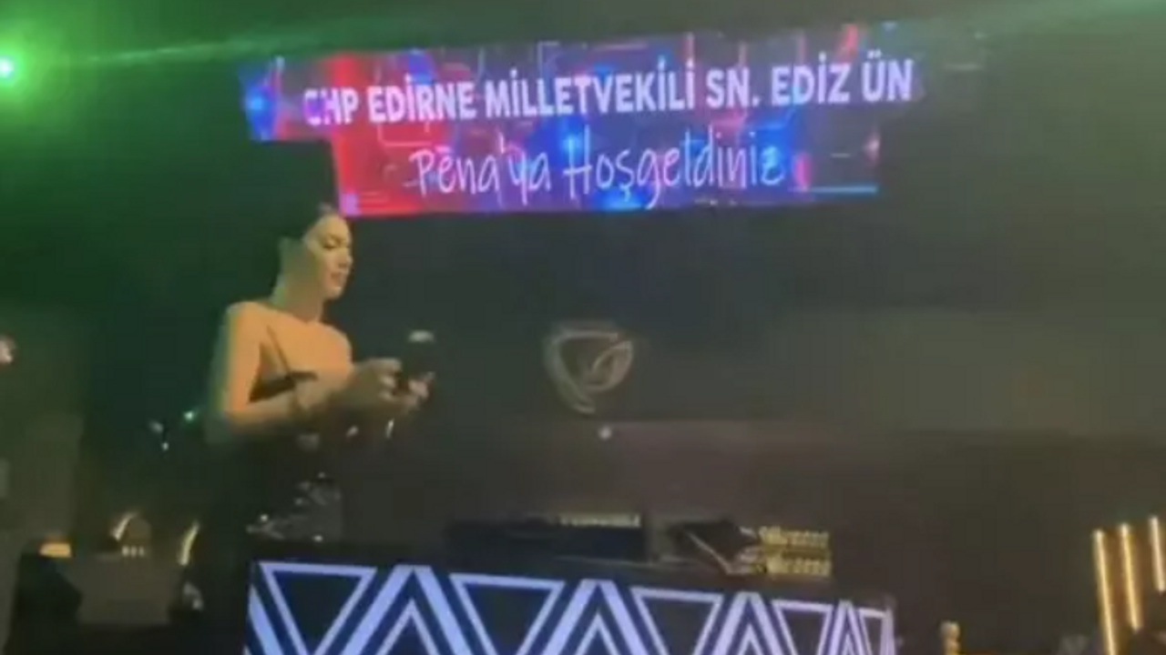 Kaçakçılıkla anılan milletvekili Bulgaristan'da bar kapattı