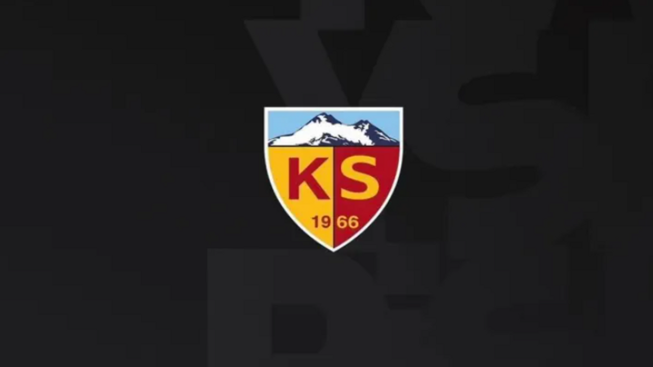 Kayserispor Olağanüstü Genel Kurulu bu gün