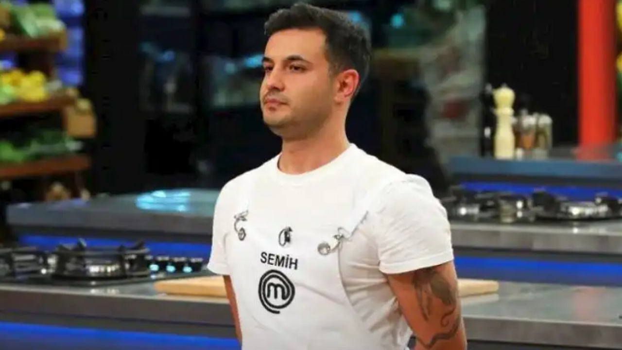 MasterChef Semih kimdir, diskalifiye mi oldu, elendi mi? MasterChef Semihcan Temiz kaç yaşında, Semihcan Temiz nereli?