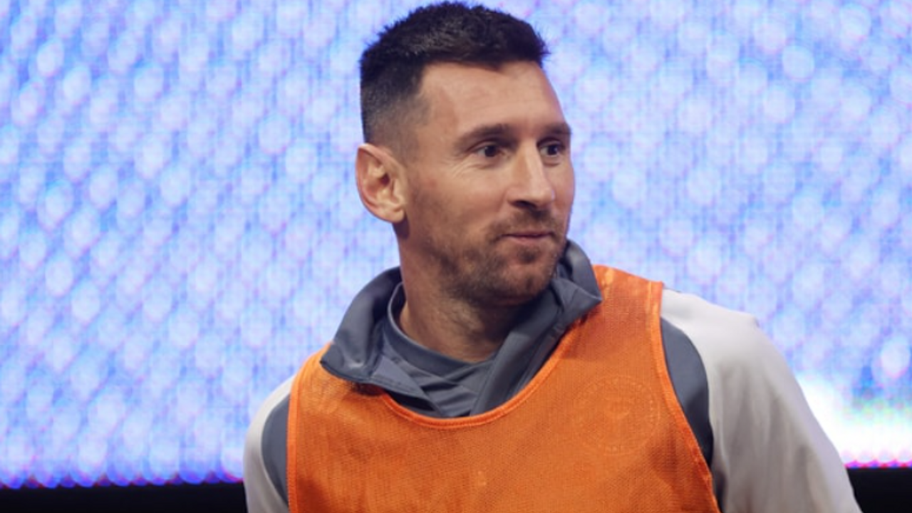 Messi "525 Rosario" ile eğlence dünyasına adım atıyor