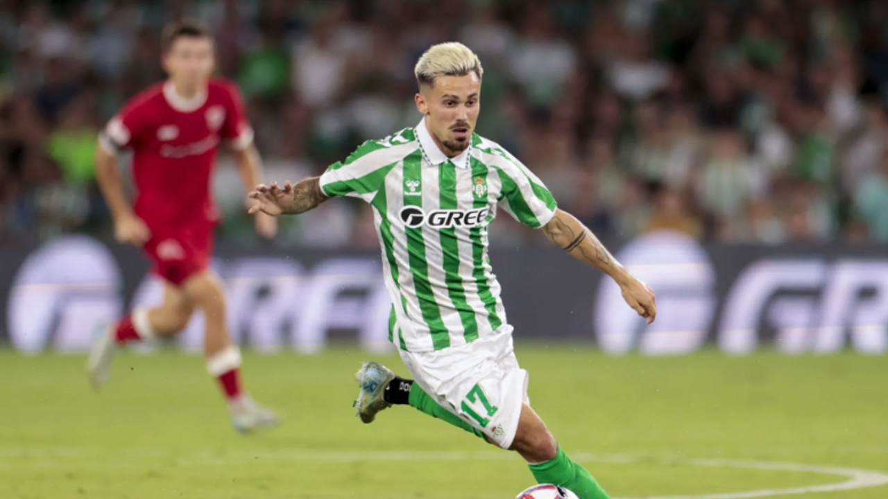 Real Betis ve Leganes maçı canlı izle, maç ne zaman, saat kaçta?