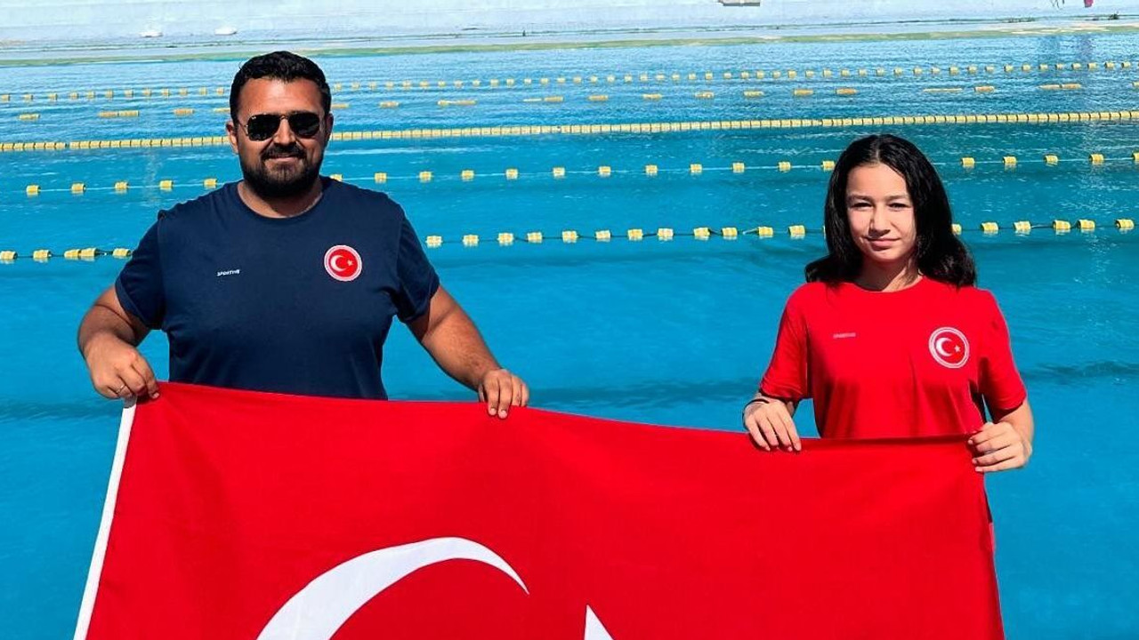 Ece Su, Balkanlarda iyi işlere imza attı