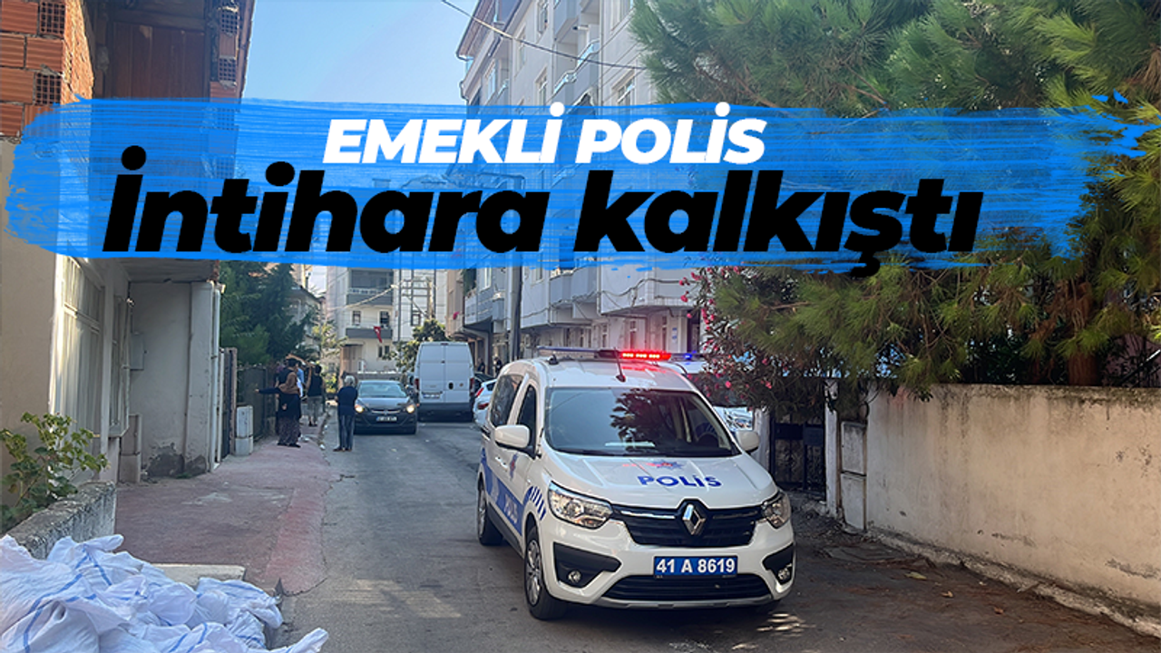 Kanser ağrısına dayanamadı intihara kalkıştı