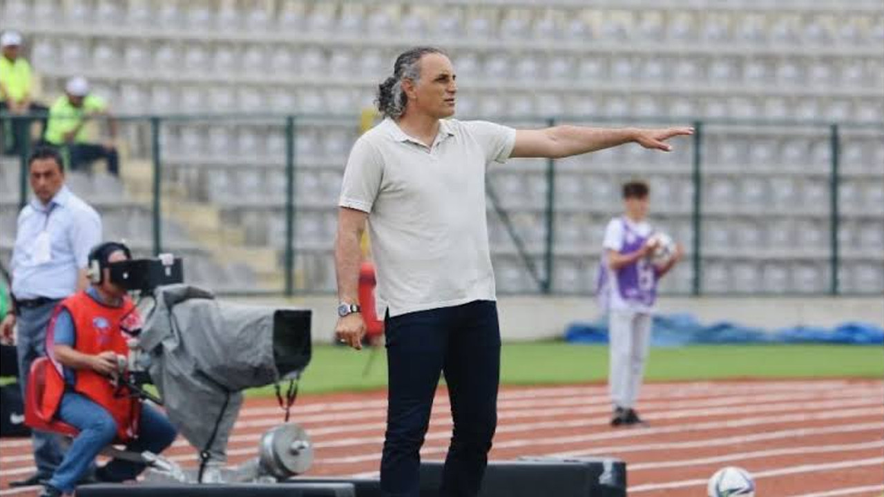 Mustafa Gürsel ve öğrencileri Ankaragücü'ne şans tanımadı! 2-0