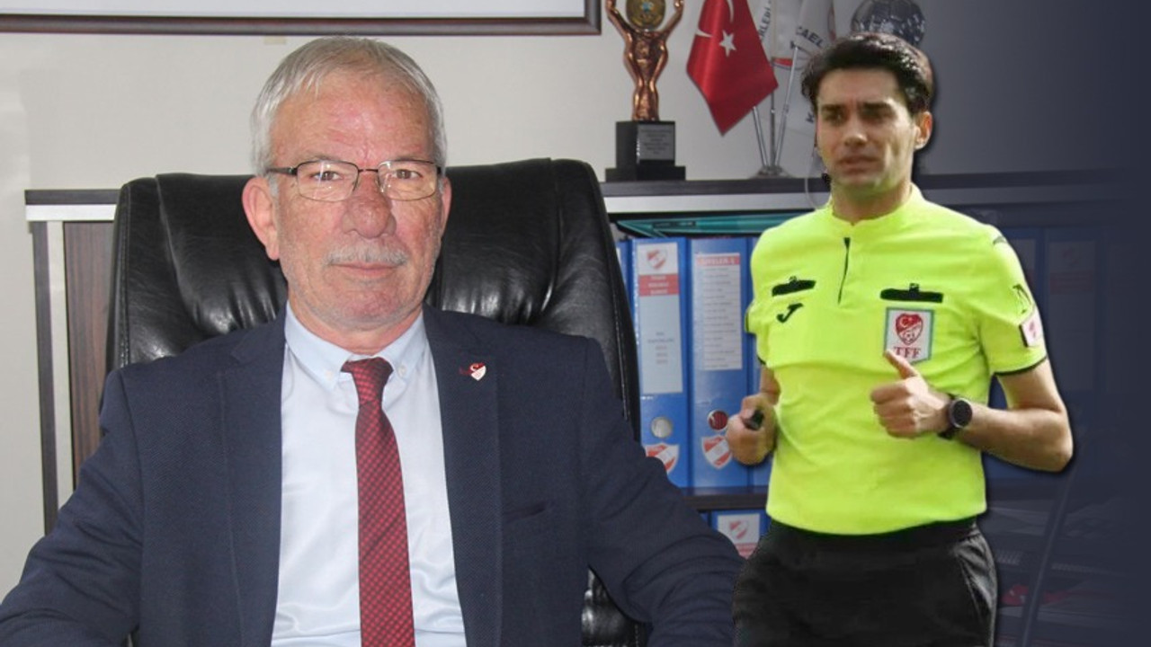 Saha Komiserleri’nden Güldibi’ye tebrik