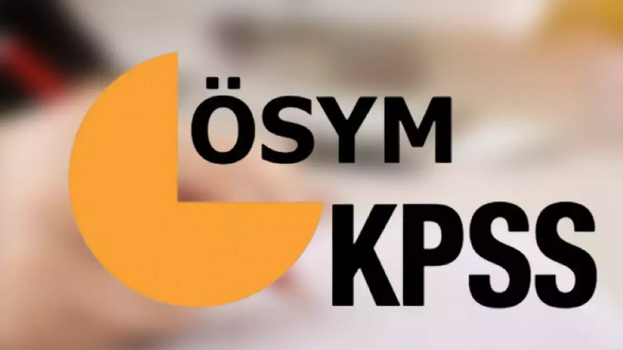 KPSS Ortaöğretim Taban Puanları 2024: Ortaöğretim KPSS 50,55,60,61,63,65,70,73,75,76,77,80 Puanla Nereye Girebilirim?