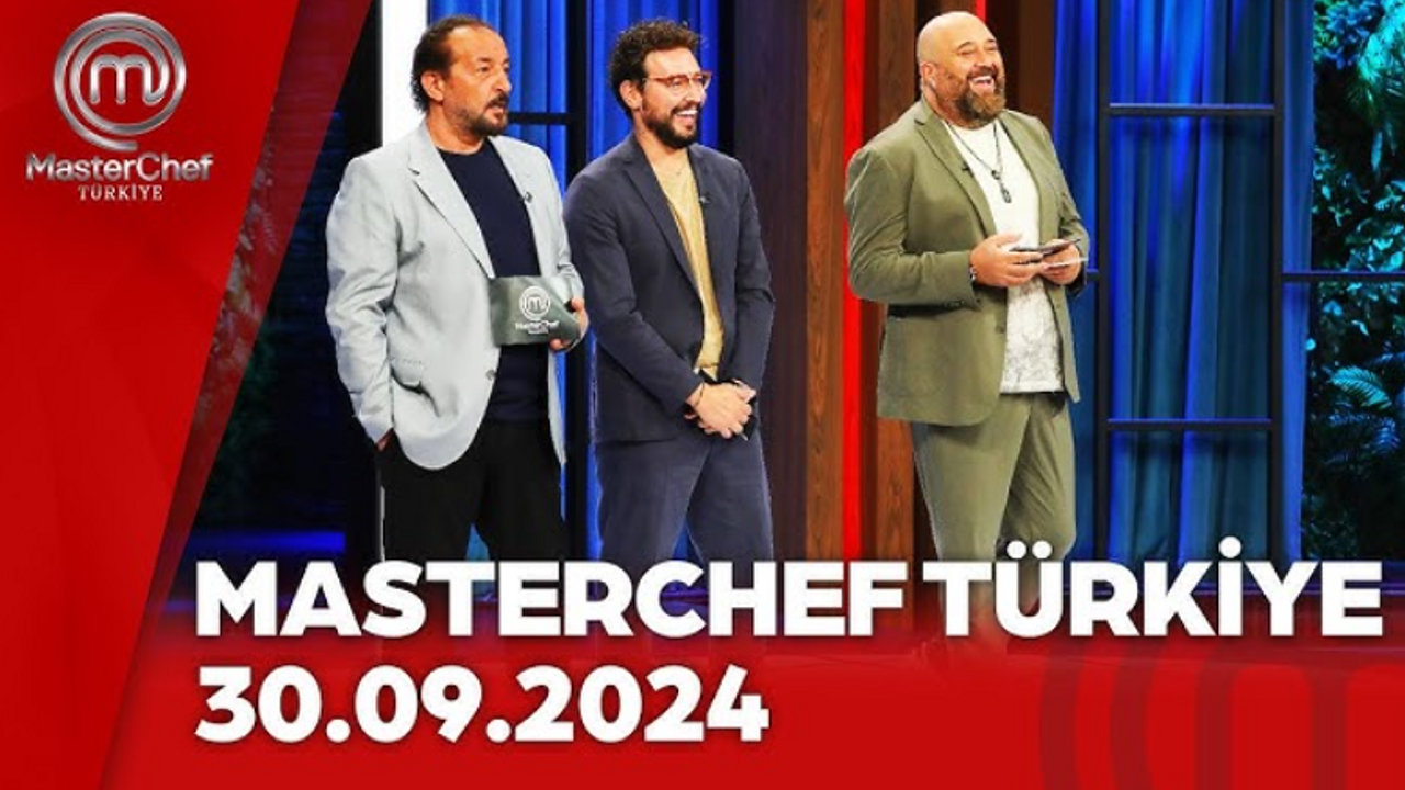 Masterchef Mavi/Kırmızı Takım Kadrosu: Masterchef Kim Mavi Kaptan Oldu? Masterchef Son Bölüm Kim Kazandı?