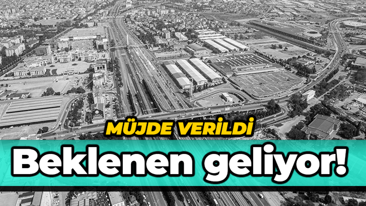 Meteoroloji Genel Müdürlüğü’ne göre yaza geri döndük!