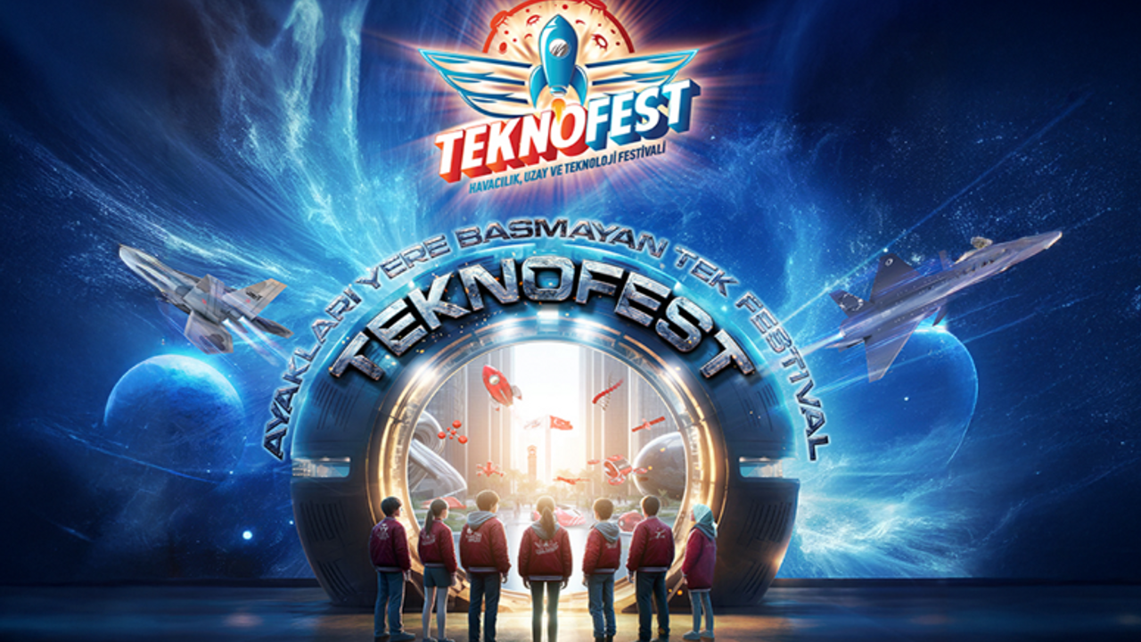 Adana TEKNOFEST Etkinlik Saatleri 2024: Teknofest Ne Zaman Bitiyor? Teknofest Saat Kaçta Bitiyor?