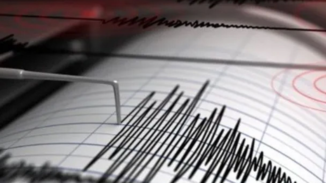 Orada deprem oldu: AFAD verileri açıkladı