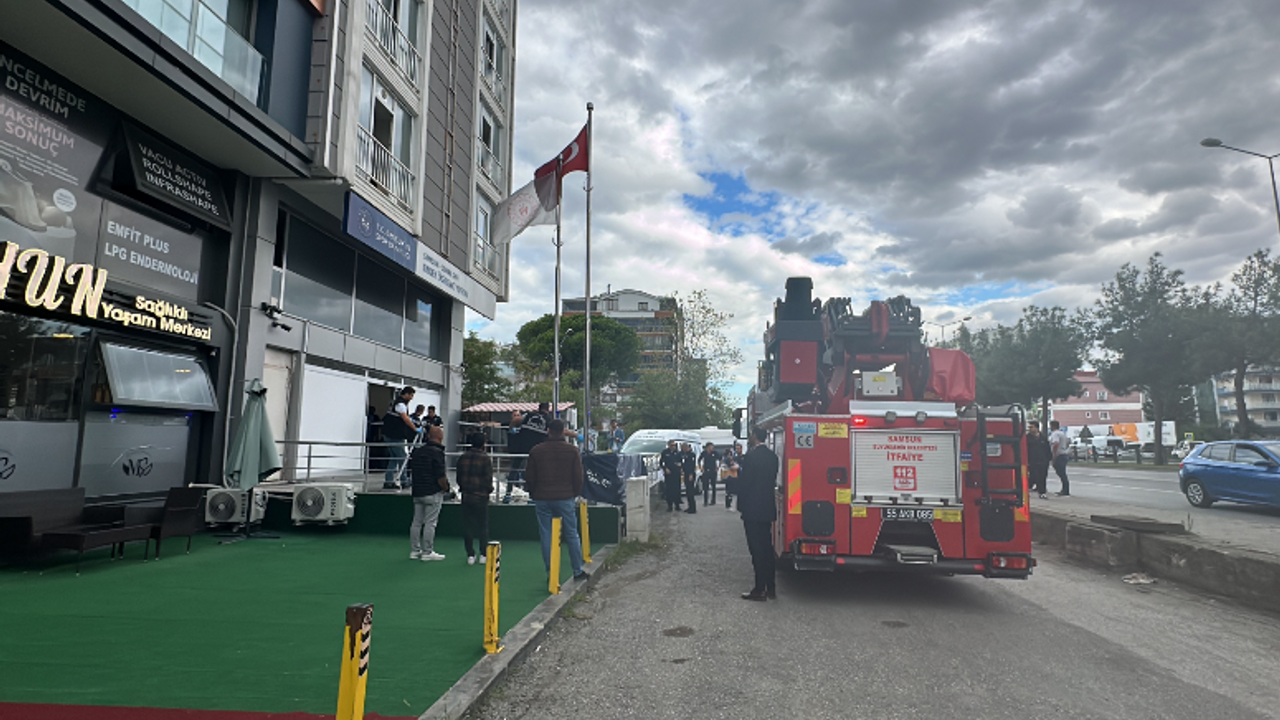 Yeni mezun KYK yurdundan atladı