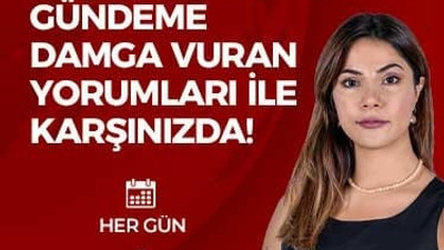 Ebru Şimsek ile Ne Haber programı, izleyicilerle buluşacak