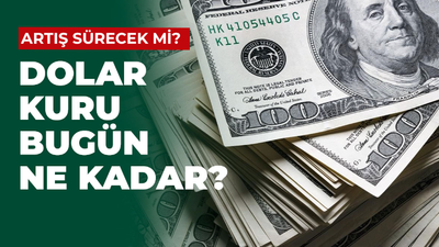 26 Eylül 2023 güncel dolar kurları