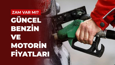 4 Ağustos 2023 Cuma akaryakıt fiyatları! Benzin ne kadar oldu?