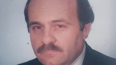 Alparslan Büyükdurmuş vefat etti