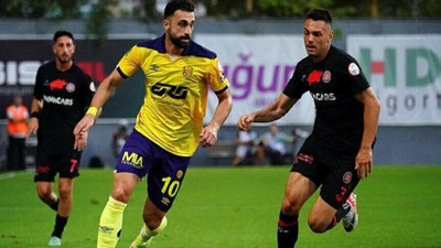 Ankaragücü – Fenerbahçe maçı ne zaman, hangi kanalda?