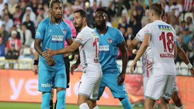 Antalyaspor – Kayserispor maçı ne zaman, hangi kanalda?