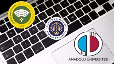Sınavsız İkinci Üniversite Bölümleri: ATA, AÖF, AUZEF İkinci Üniversite