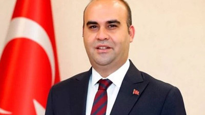 Bakan Mehmet Fatih Kacır kimdir?