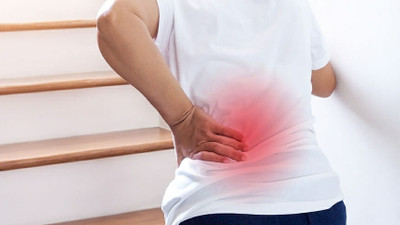 Bel fıtığı hakkında her şey