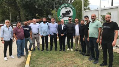 Kocaeli’nin biniciliği masaya yatırıldı