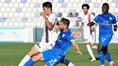 Bodrum FK – Ümraniyespor maçı ne zaman, hangi kanalda?